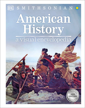 American History by DK