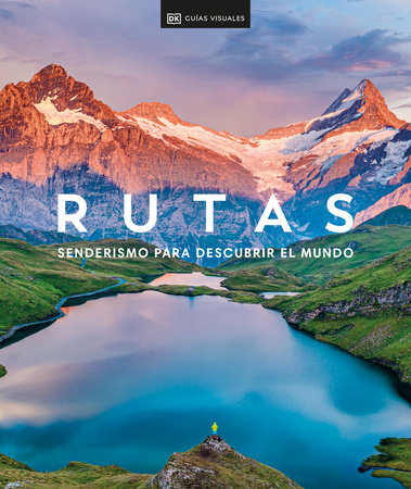 Rutas: Senderismo (Hike) by DK Travel