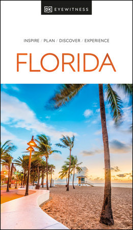 DK Florida by DK Travel