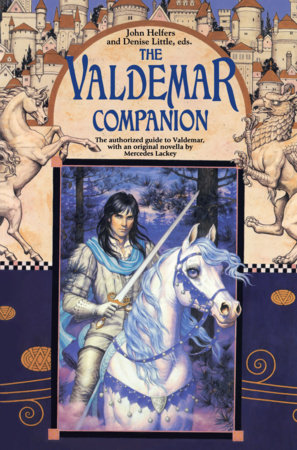 The Valdemar Companion