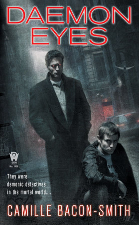 Daemon Eyes