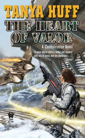 The Heart of Valor