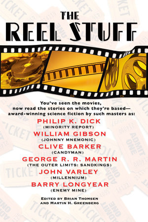 The Reel Stuff by 