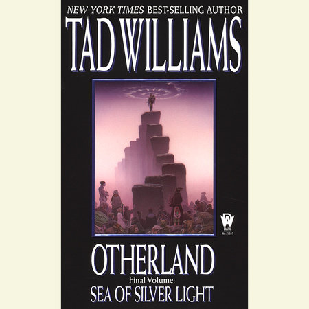 Sea of Silver Light by Tad Williams