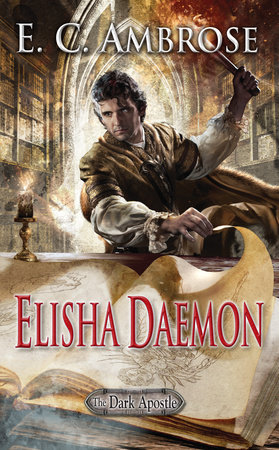 Elisha Daemon