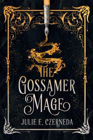 The Gossamer Mage by Julie E. Czerneda