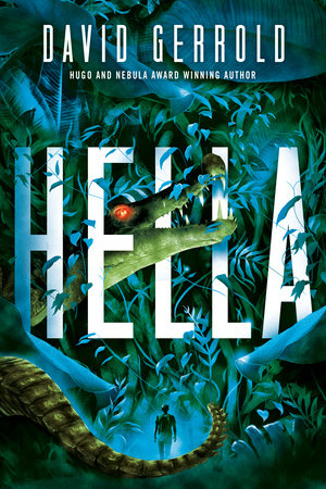 Hella by David Gerrold