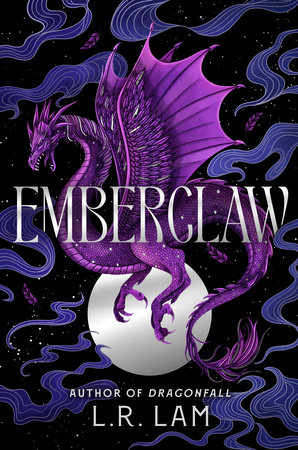 Emberclaw by L. R. Lam