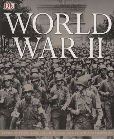 World War II by H. P. Willmott