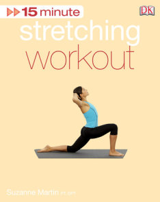15 Minute Stretching Workout