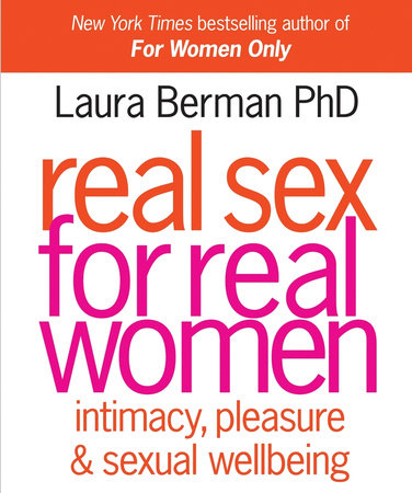 Real Sex for Real Women by Laura Berman