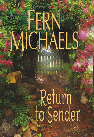 Return To Sender by Fern Michaels