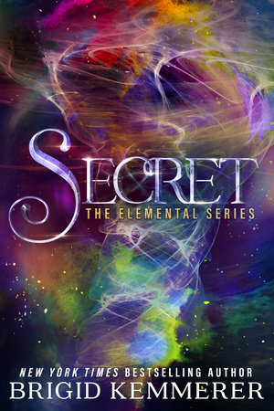 Secret by Brigid Kemmerer