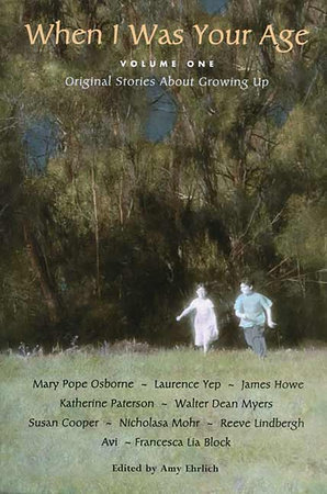 When I Was Your Age, Volume One by 