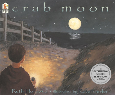 Crab Moon by Ruth Horowitz