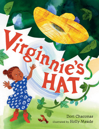 Virginnie's Hat by Dori Chaconas