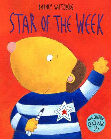 Star of the Week by Barney Saltzberg
