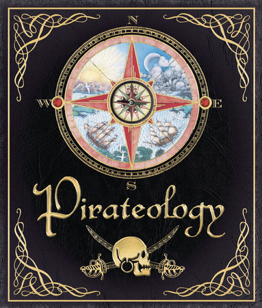 Pirateology by Captain William Lubber