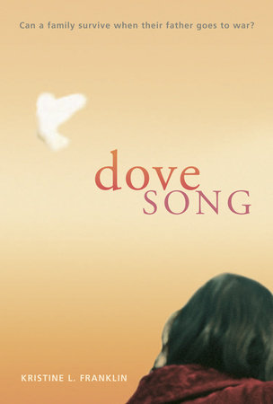 Dove Song by Kristine L. Franklin