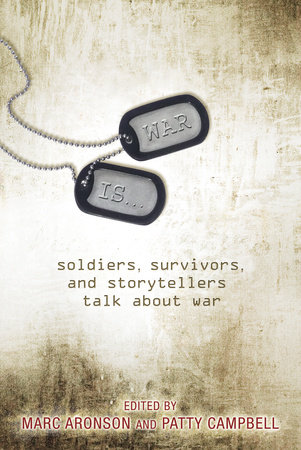 War Is... by 