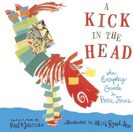 A Kick in the Head by 