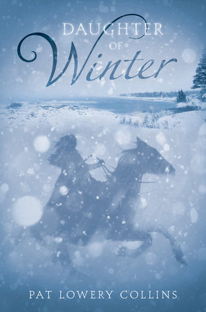 Daughter of Winter by Pat Lowery Collins