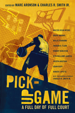 Pick-Up Game by Various