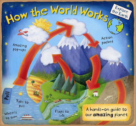 How the World Works by Christian Dorian