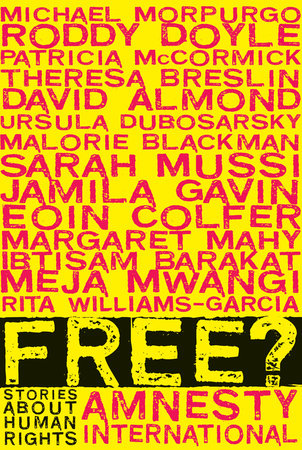 Free? by Various