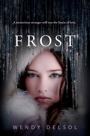 Frost by Wendy Delsol