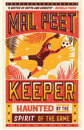 Keeper by Mal Peet
