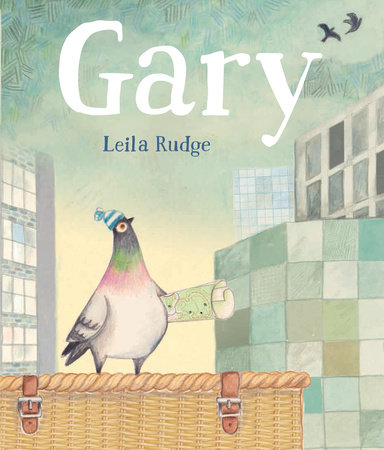 Gary by Leila Rudge