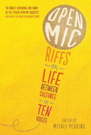Open Mic by 