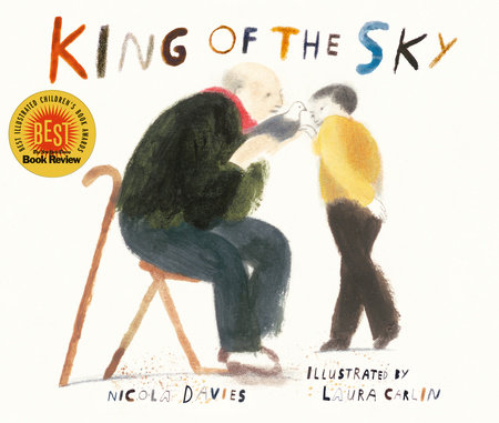 King of the Sky by Nicola Davies