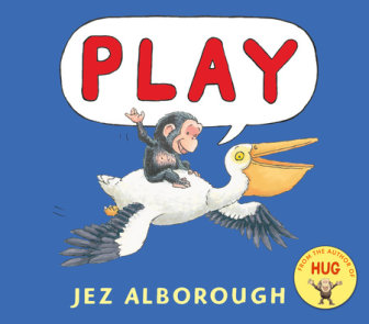 Where's My Teddy? - Jez Alborough - Libro in lingua inglese - Walker Books  Ltd - Eddy and the Bear