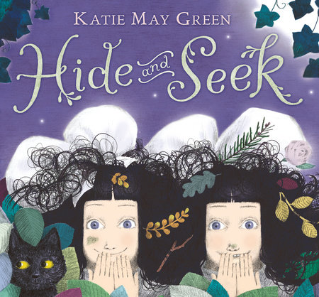 Hide and Seek by Katie May Green