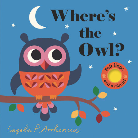 Where's the Owl? by 