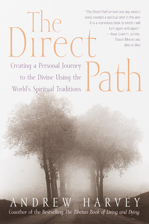The Direct Path by Andrew Harvey