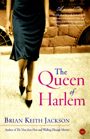The Queen of Harlem by Brian Keith Jackson