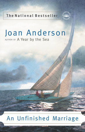 An Unfinished Marriage by Joan Anderson