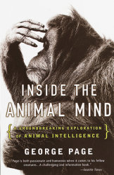 Inside the Animal Mind