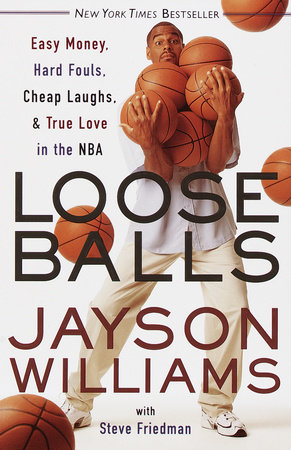 Loose Balls by Jayson Williams