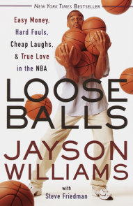 Loose Balls