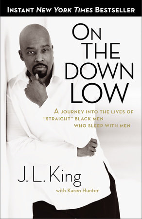 On the Down Low by J.L. King and Karen Hunter