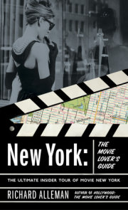 New York: The Movie Lover's Guide