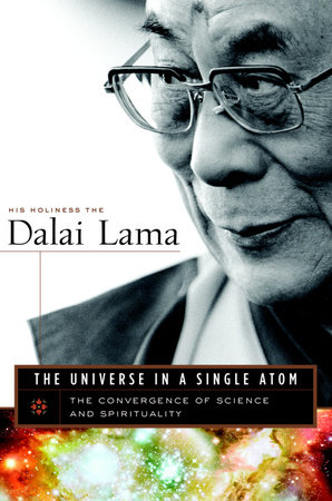The Universe in a Single Atom by Dalai Lama