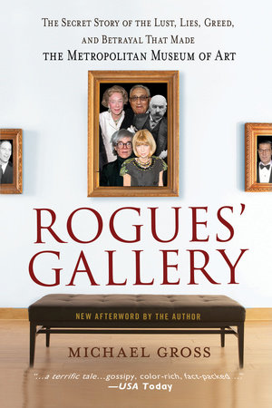 Rogues' Gallery by Michael Gross