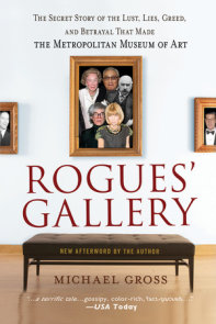 Rogues' Gallery