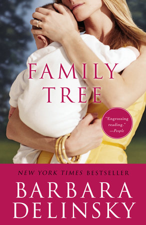 Family Tree by Barbara Delinsky