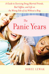 The Panic Years